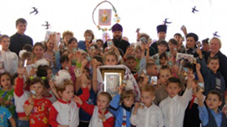 11 ноября христианская община Украины объединится в молитве за сирот - фото 1