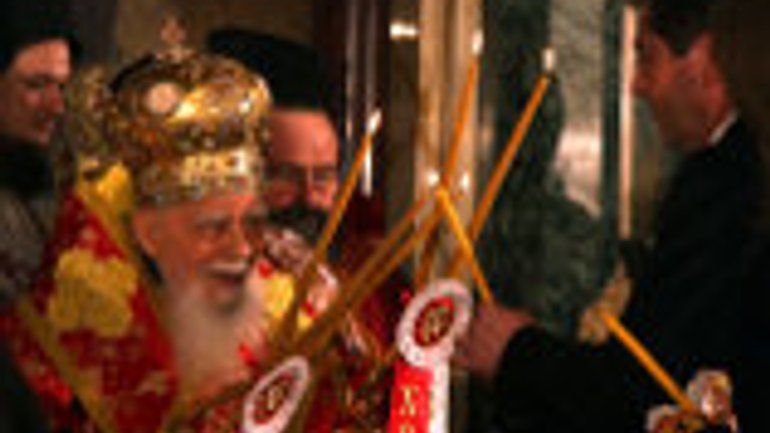 Оприлюднено заповіт Болгарського Патріарха Максима: скромність його майна вражає - фото 1