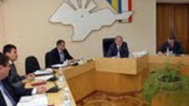 Совет министров Крыма зарегистрировал оппозиционные крымскому Муфтияту религиозные организации - фото 1