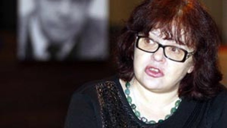 Наталя ДЗЮБЕНКО-МЕЙС про річницю Голодомору: “Воскресити правду, примиритися з нею, – значить воскресити Господа у собі” - фото 1