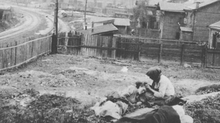 60% українців вважають, що Голодомор 1932-33 років був геноцидом - фото 1
