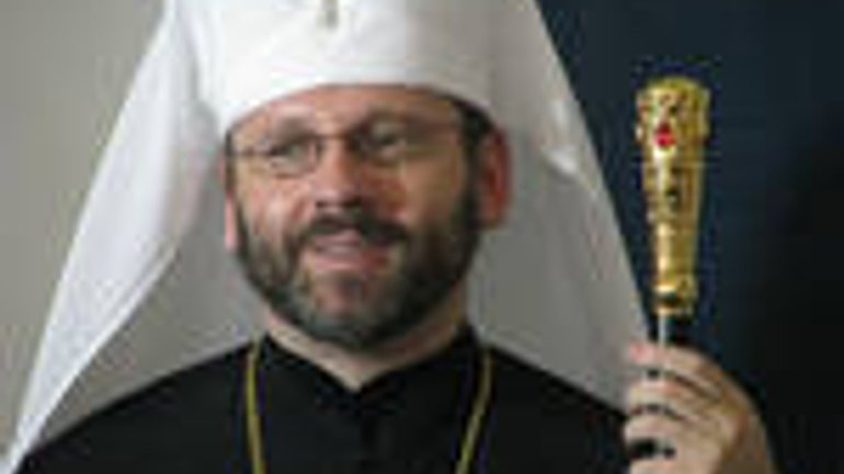 Патриарх Святослав епископам Католической Церкви восточного обряда представил Катехизис УГКЦ - фото 1