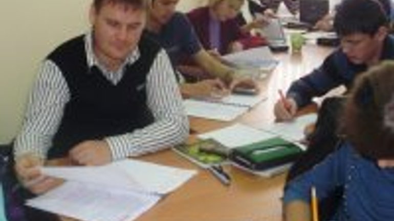 Баптисти готують лідерів підліткового служіння в Україні - фото 1