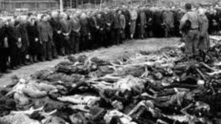 Греко-католики Тернопілля ініціювали проведення історичної конференції про трагедію Голокосту - фото 1