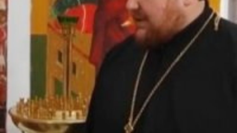 Донецький бізнесмен подарував церкві мощі 30 святих: яким чином отримав їх невідомо - фото 1