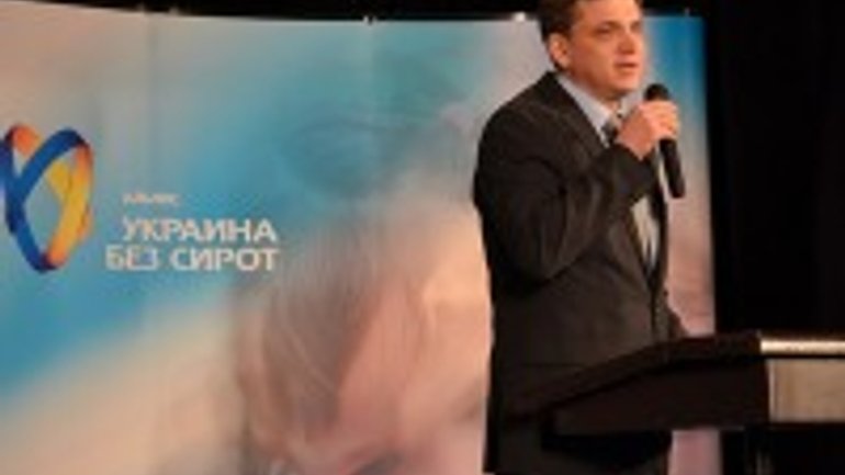 Дитячий омбудсмен і лідер "України без сиріт" закликають "християнізувати" дитяче правосуддя - фото 1