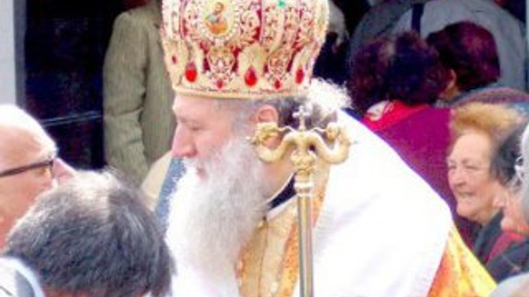 Обрано нового Патріарха Болгарської Православної Церкви - фото 1