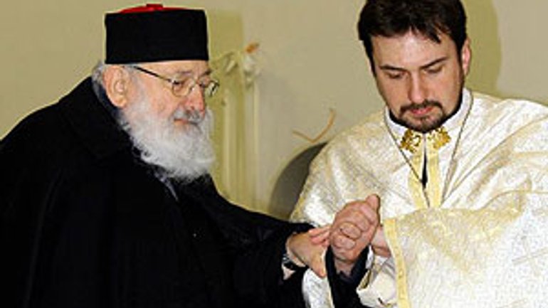 Lubomyr Husar: ‘Most expensive gift is all the people who prayed for me’ - фото 1