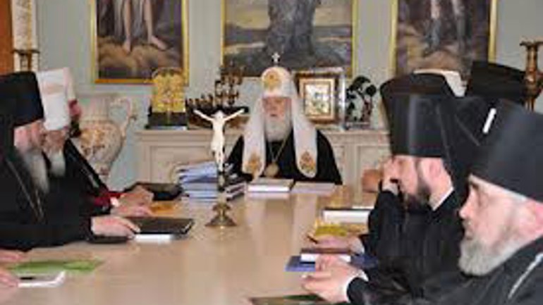 Ukrainian Orthodox Church-Kyivan Patriarchate criticizes bill against discrimination - фото 1