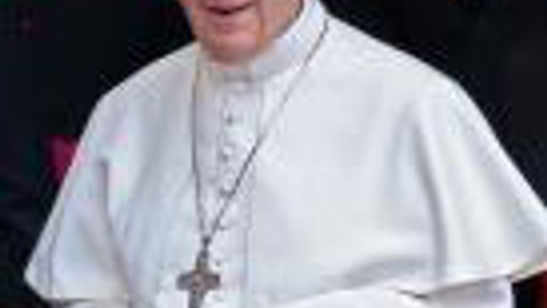 Оприлюднена програма заходів за участю Папи Франциска в перші дні понтифікату - фото 1