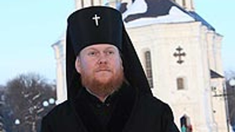 UOC-KP Calls on UOC of Canada to Help Church in Ukraine and in Withdrawing Kyivan Patriarchate from Artificial Isolation - фото 1