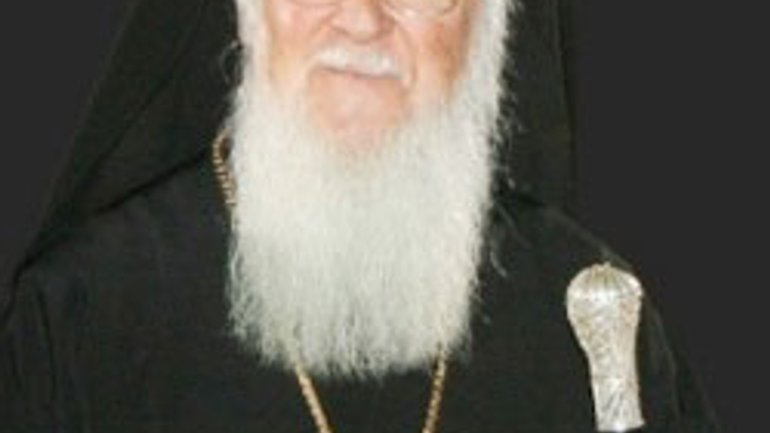 Патріарх Варфоломей І візьме участь в інавгурації Папи Франциска - фото 1