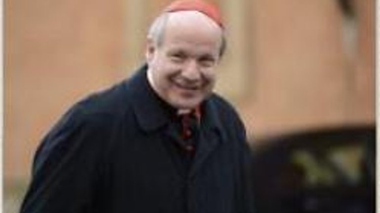 Кардинал Шенборн: у Ватикані зараз багато сміються - фото 1