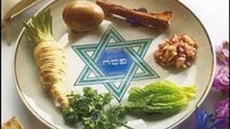 Иудеи 26 марта начинают праздновать Песах - фото 1