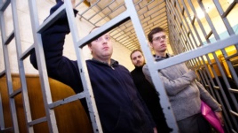 «Запорожских пономарей» осудили на 14-15 лет - фото 1