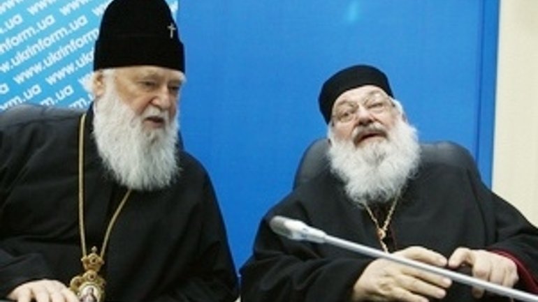 "Мусимо визнати прогрішення наших предків" - фото 1