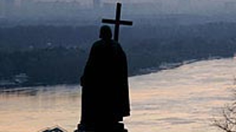 Серед усіх релігійних громад України 94 % складають християнські, – Мінкультури - фото 1