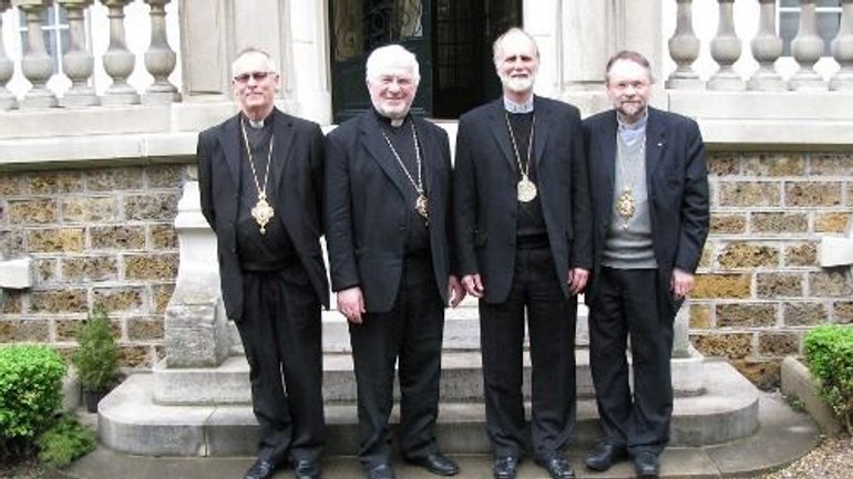 Meeting of Bishops of UGCC in Western Europe Discuss Preparation for Forum of Priests - фото 1