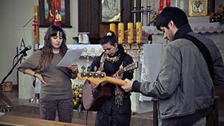 Християнський рок – бути чи не бути в Україні - фото 1