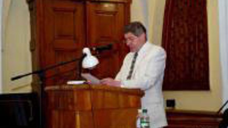 У Києво-Печерському заповіднику досліджують взаємодію Церкви з наукою та суспільством - фото 1