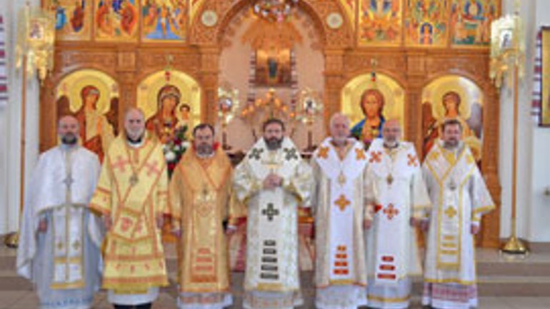 Греко-католицькі єпископи у Казахстані вшанували жертв комуністичних репресій - фото 1
