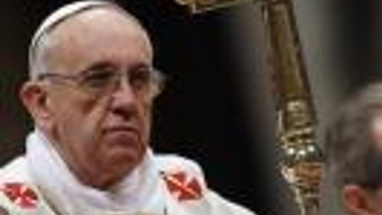 Папа Франциск закликав світ покінчити з культурою марнотратства та відходів - фото 1