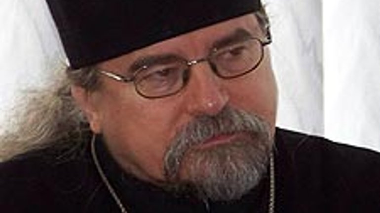 Архиєпископ Ігор (Ісіченко) презентував у Львові «Молодіжний Катехизис» - фото 1