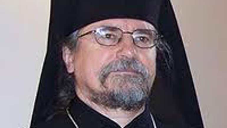 Archbishop Isichenko Concerned about Pompous Celebration of Baptism of Rus - фото 1