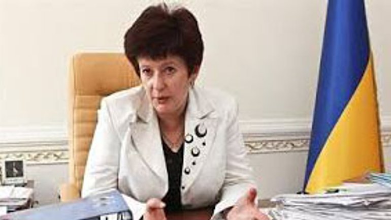 Ombudsman Lutkovska Draws Attentions to Violations of Freedom of Religion - фото 1
