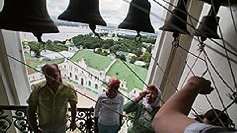 Миссия ЮНЕСКО раскритиковала Украину за ненадлежащую охрану буферных зон «Софии Киевской» и «Киево-Печерской лавры» - фото 1