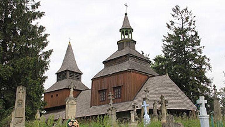 Wooden Churches in Ukraine and Poland Inscribed on UNESCO World Heritage List - фото 1