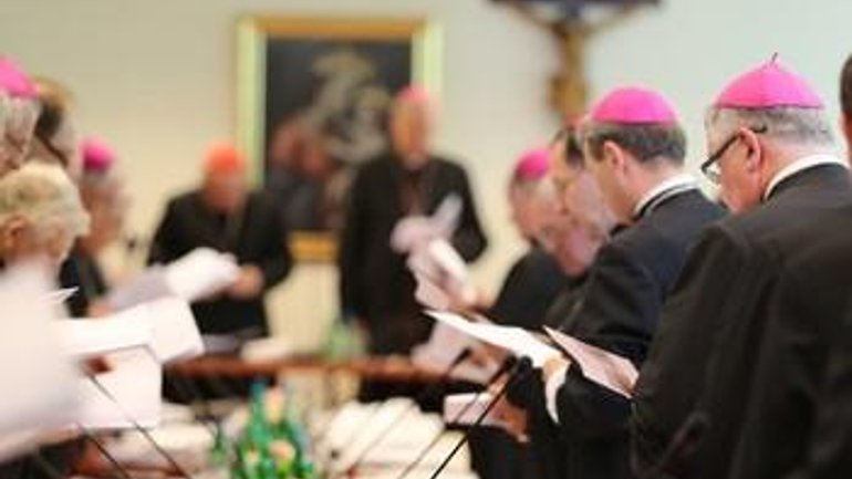 Єпископи Польщі ухвалили текст польсько-української декларації - фото 1