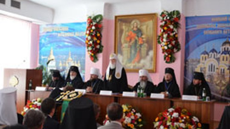 В УПЦ КП аргументували, чому світове православ’я має визнати їхню автокефалію - фото 1