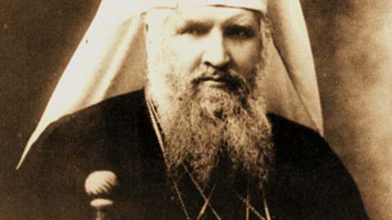 Beatification process of Metropolitan Andrey will most likely be completed by 2015 - фото 1