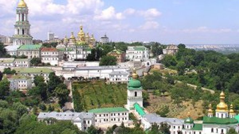 Cabinet of Ministers Transfers Lower Lavra of the Kyiv Cave Monastery to Ukrainian Orthodox Church-Moscow Patriarchate - фото 1