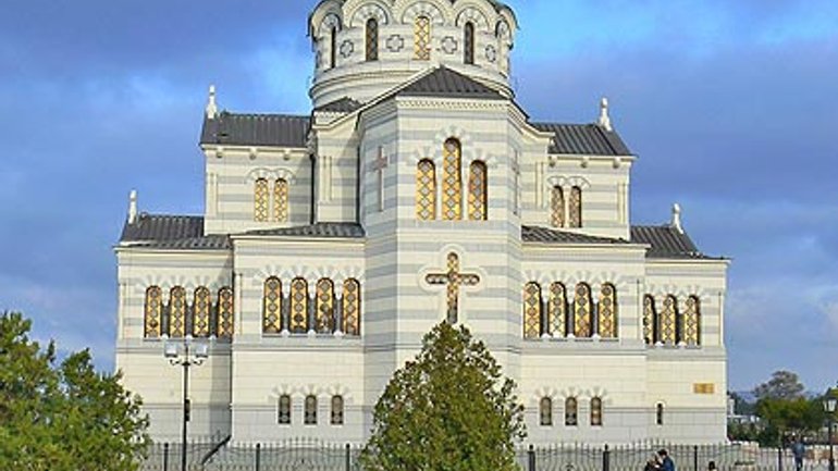 В Севастополе 1025-летие Крещения Руси будут праздновать четыре дня - фото 1