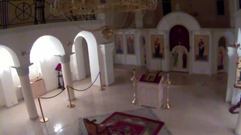УПЦ начинает празднование Крещения Руси сегодня с освящения Андрее-Владимирского храма - фото 1