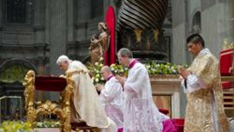 Архиєпископ Кракова подякував Папі за Всесвітній день молоді 2016 - фото 1