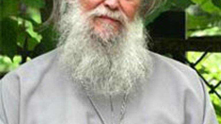 В Росії вбито відомого богослова і священика Павла Адельгейма - фото 1