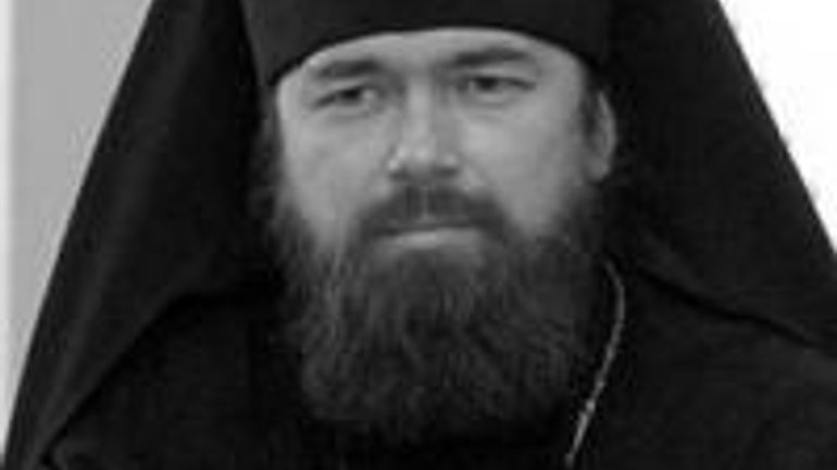 Archimandrite of the UOC-MP Lonhin (Chernukha) Tragically Killed in Car Accident - фото 1
