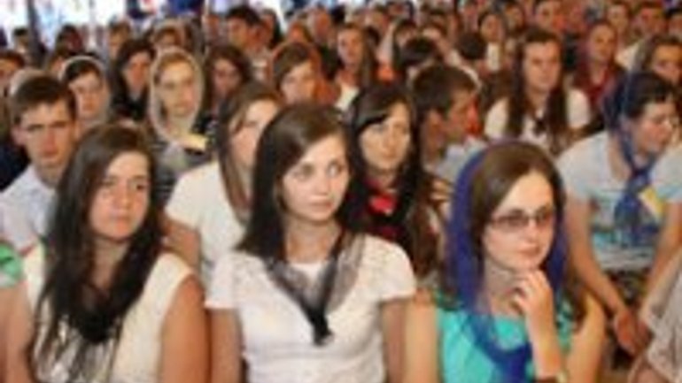 Баптисти і п’ятидесятники України проводять масштабні молодіжні з’їзди - фото 1
