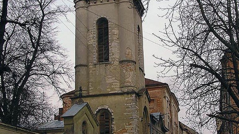 Armenian church of Lviv will celebrate its 650th anniversary - фото 1