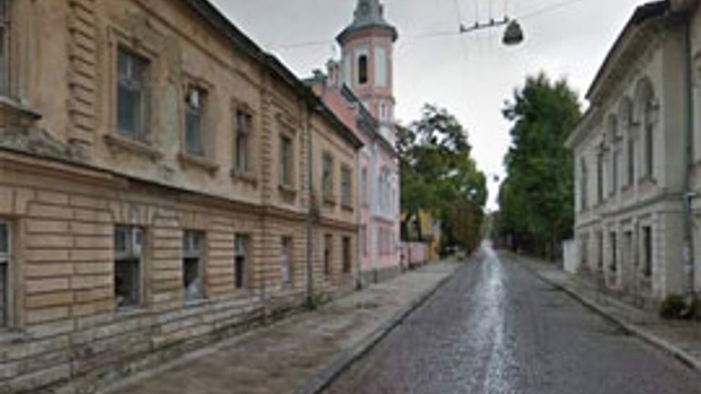 Міністерство оборони хоче віддати УПЦ (МП) будинок у центрі Львова - фото 1