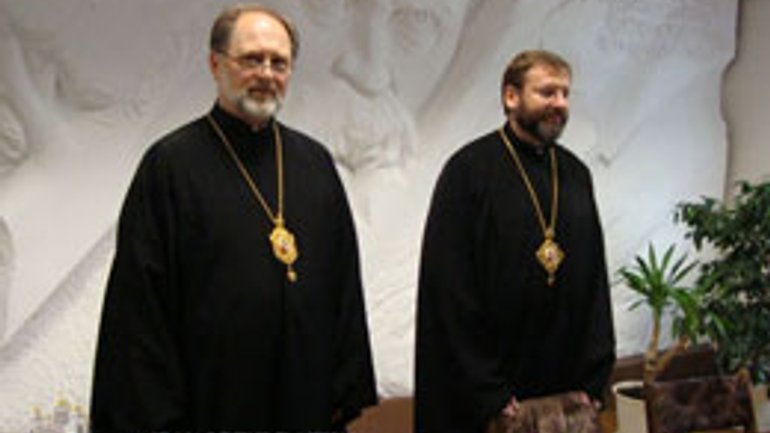 Патріарх УГКЦ відвідав найбільший осередок греко-католиків на Західному Помор’ї Польщі - фото 1