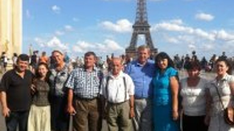 Пастори-п’ятидесятники з України духовно підтримують вірних у Європі - фото 1