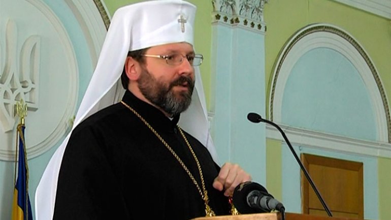 Patriarch Sviatoslav: ‘Europe Was Built Not on Same-Sex Marriages, But on Respect for Human Dignity’ - фото 1