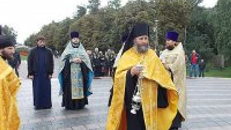 Два київські суди ухвалили протилежні рішення щодо храму УПЦ (МП) - фото 1