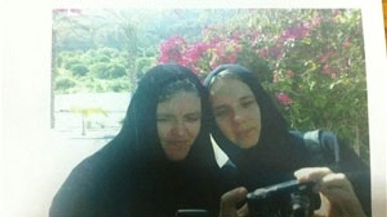 Милиция: К похищению монахинь из Киево-Печерской Лавры причастен брат экс-нардепа - фото 1