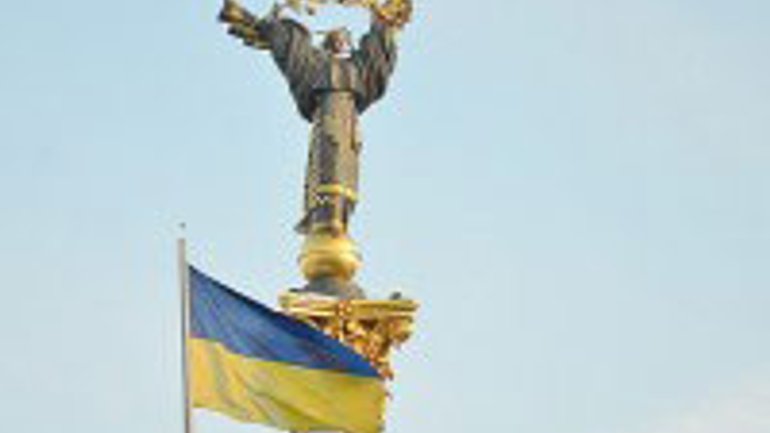Протестанты проведут «Национальную молитву за Украину» - фото 1