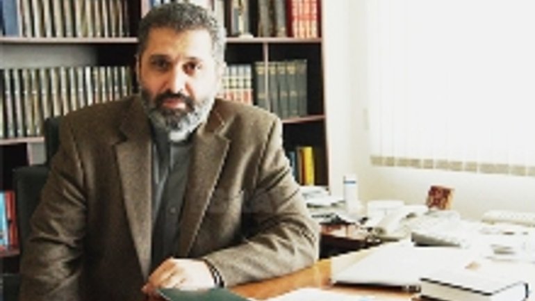 Радником президента Вірменії з освіти став священик - фото 1